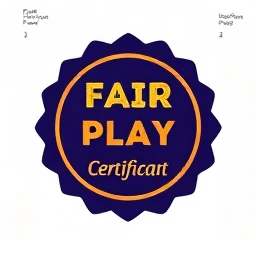 Fair Play Certified